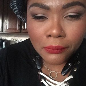 Meet your Posher, Hortense